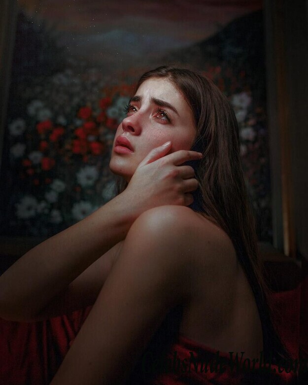 Judit Guerra Nude 108236