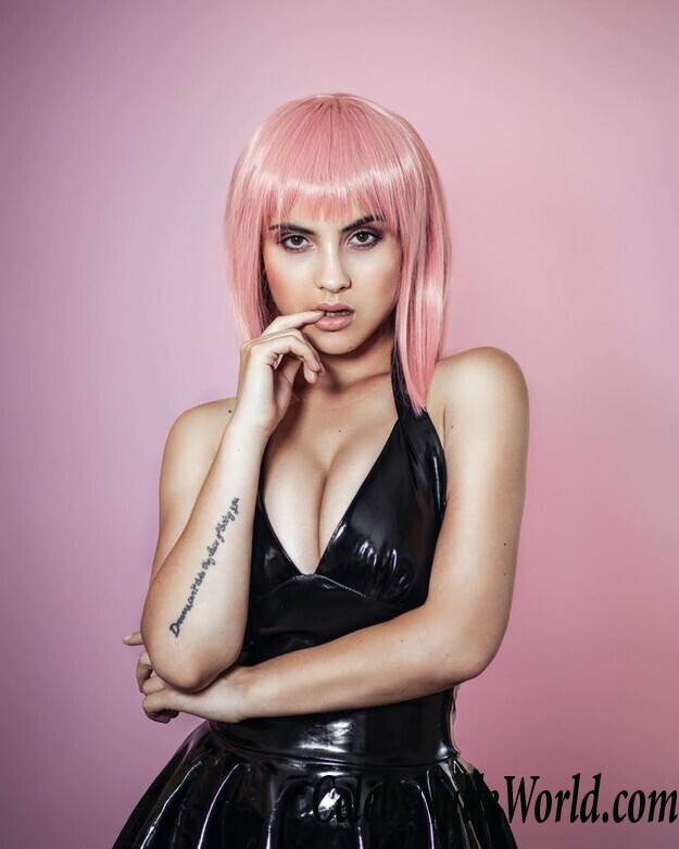 Judit Guerra Nude 108237