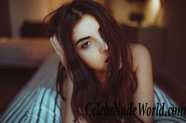 Judit Guerra Nude 108240