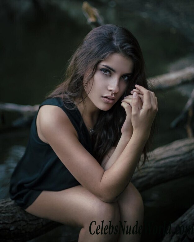 Judit Guerra Nude 108254