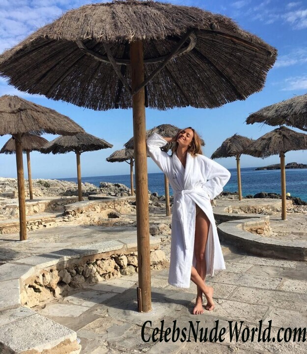 Johanna Szikszai Sexy 108708