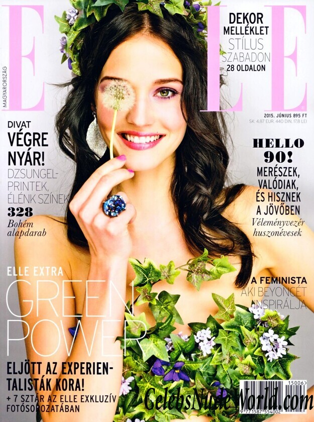 Johanna Szikszai Sexy 108712