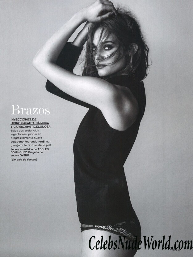 Johanna Szikszai Sexy 108713