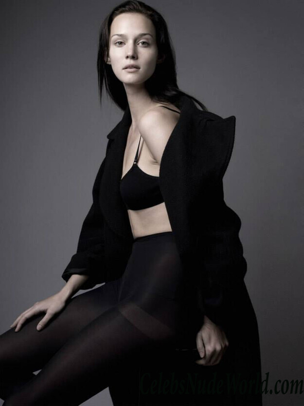 Johanna Szikszai Sexy 108723