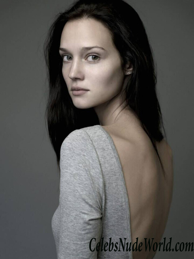 Johanna Szikszai Sexy 108736