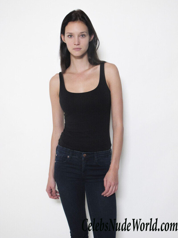 Johanna Szikszai Sexy 108745