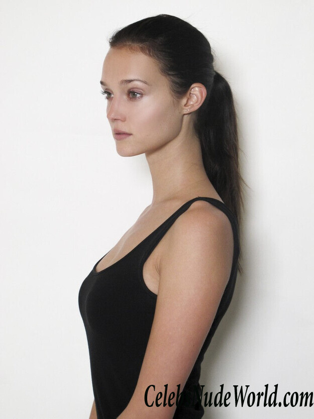 Johanna Szikszai Sexy 108746