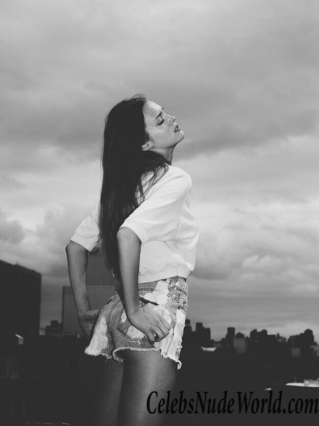 Johanna Szikszai Sexy 108753