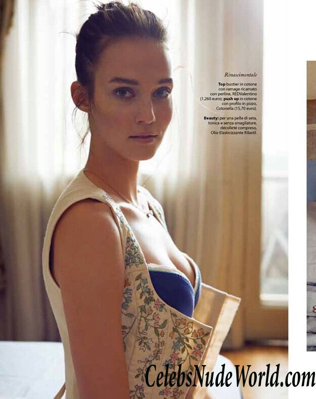 Johanna Szikszai Sexy 108759