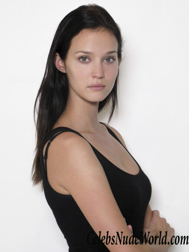 Johanna Szikszai Sexy 108764