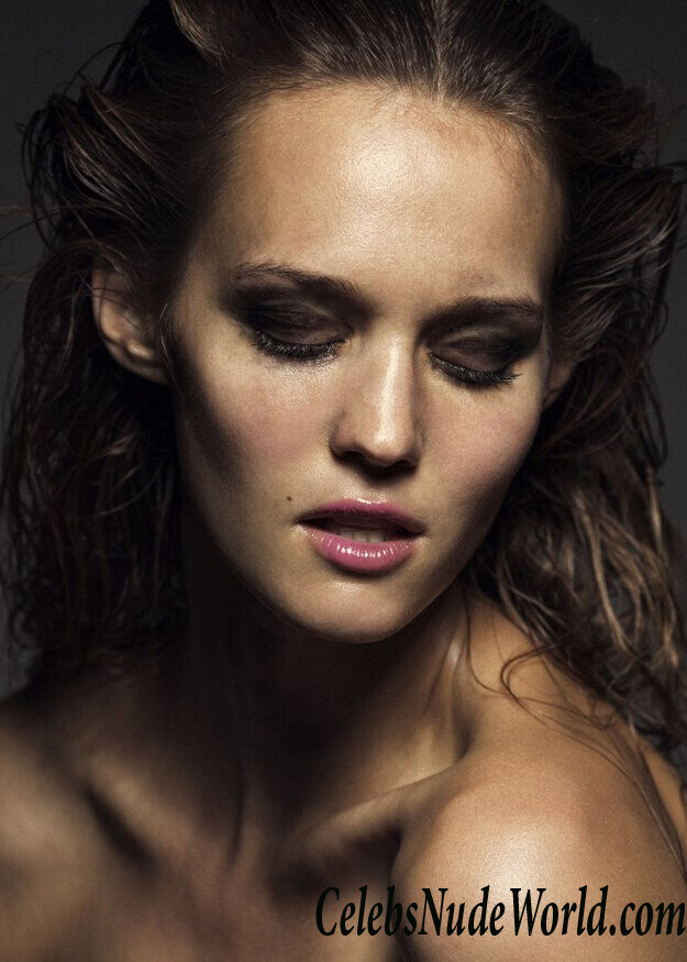 Johanna Szikszai Sexy 108771