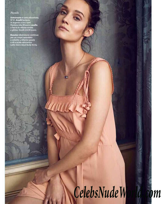 Johanna Szikszai Sexy 108773