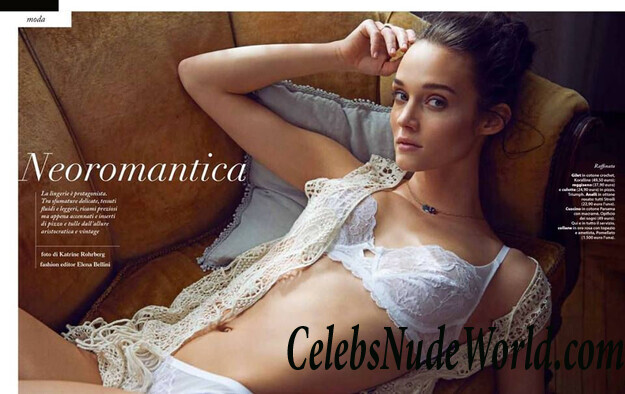 Johanna Szikszai Sexy 108774