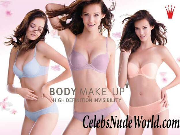 Johanna Szikszai Sexy 108776