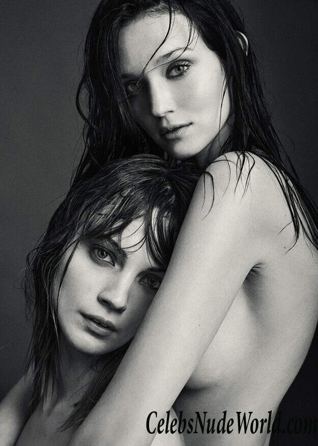 Johanna Szikszai Sexy 108783