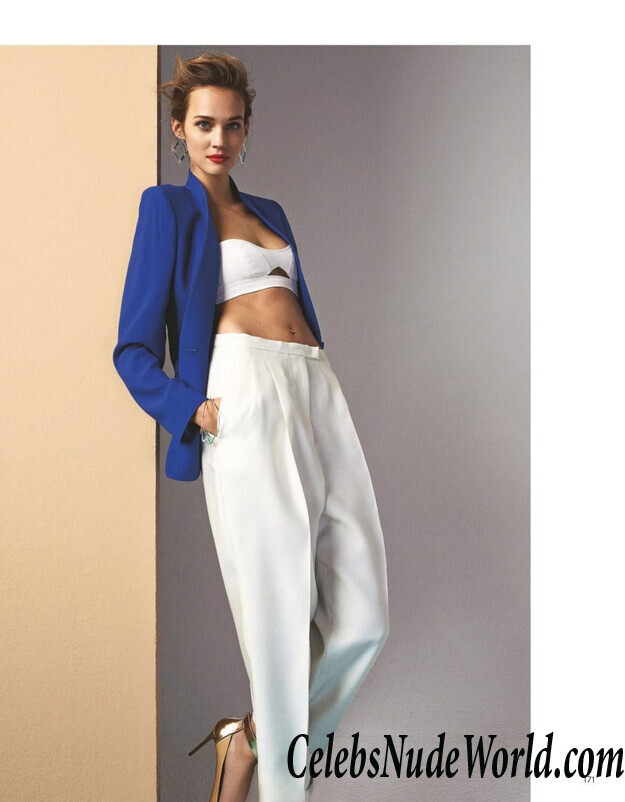 Johanna Szikszai Sexy 108785