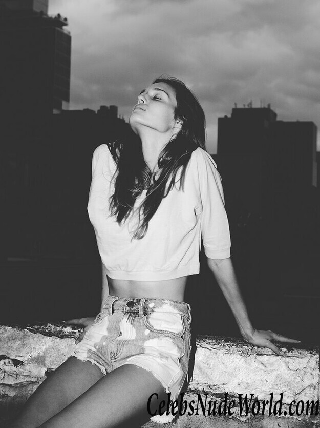 Johanna Szikszai Sexy 108788