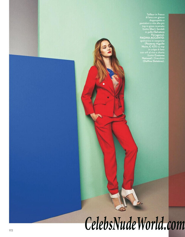 Johanna Szikszai Sexy 108794