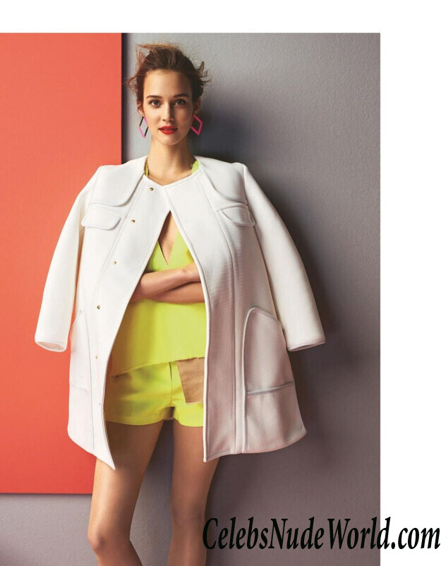 Johanna Szikszai Sexy 108797