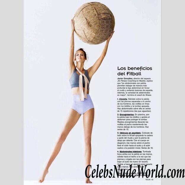 Johanna Szikszai Sexy 108807