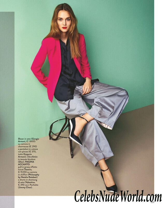 Johanna Szikszai Sexy 108808