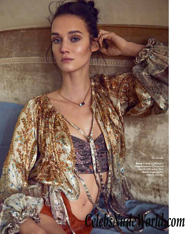 Johanna Szikszai Sexy 108810