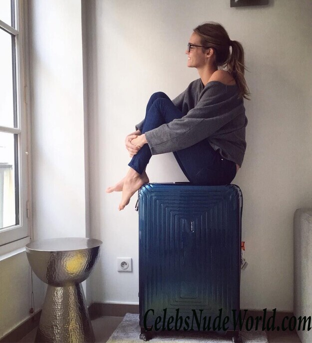 Johanna Szikszai Sexy 108814