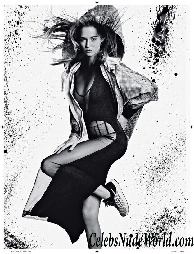 Johanna Szikszai Sexy 108821