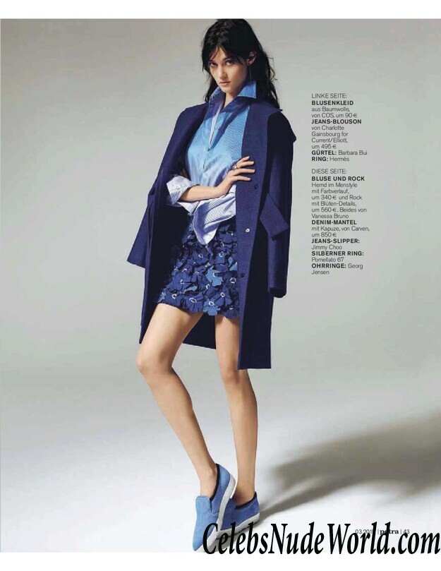 Johanna Szikszai Sexy 108823