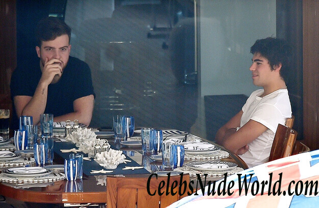 Josie Marie Canseco Sexy 109155