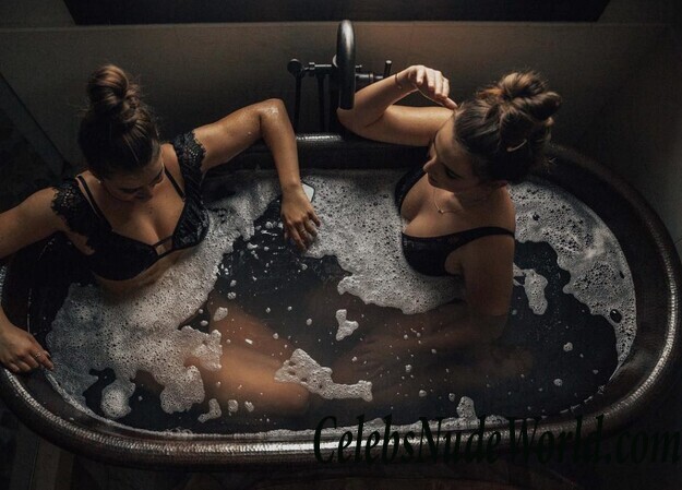 Kalani Hilliker Erotic 109355