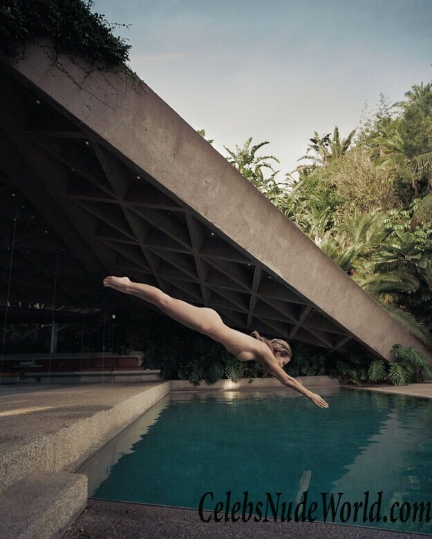 Joy Corrigan Nude 109420