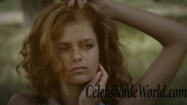 Julia Yaroshenko Topless 109445