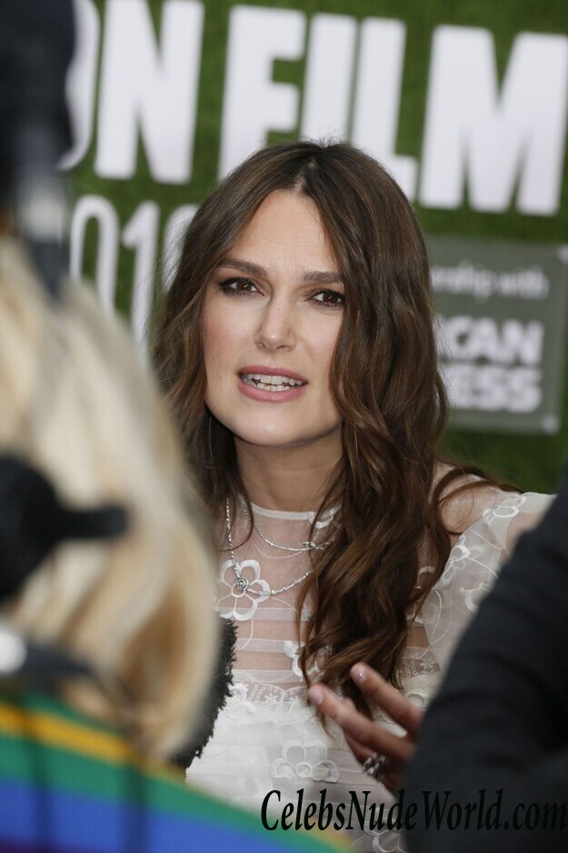 Keira Knightley Hot 109481