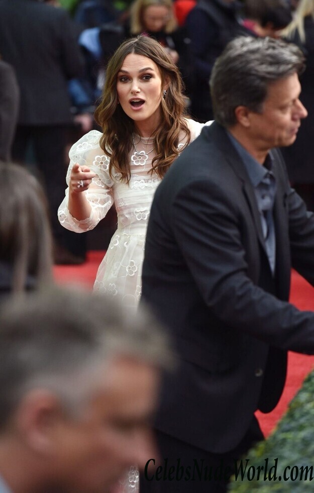 Keira Knightley Hot 109483