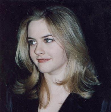 Alicia Silverstone 1098