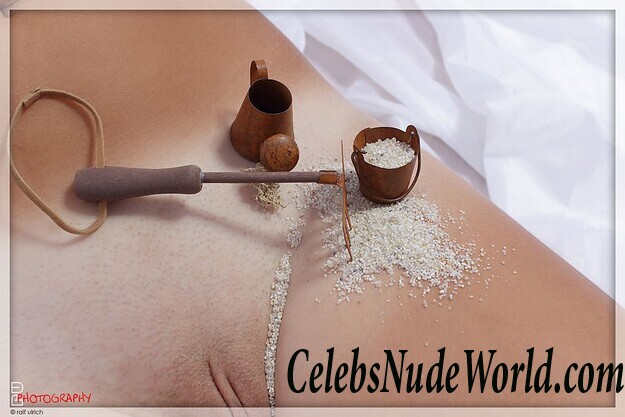 Katharina Bo Llig LEAKS 109859