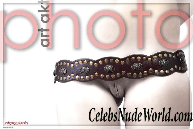 Katharina Bo Llig LEAKS 109944