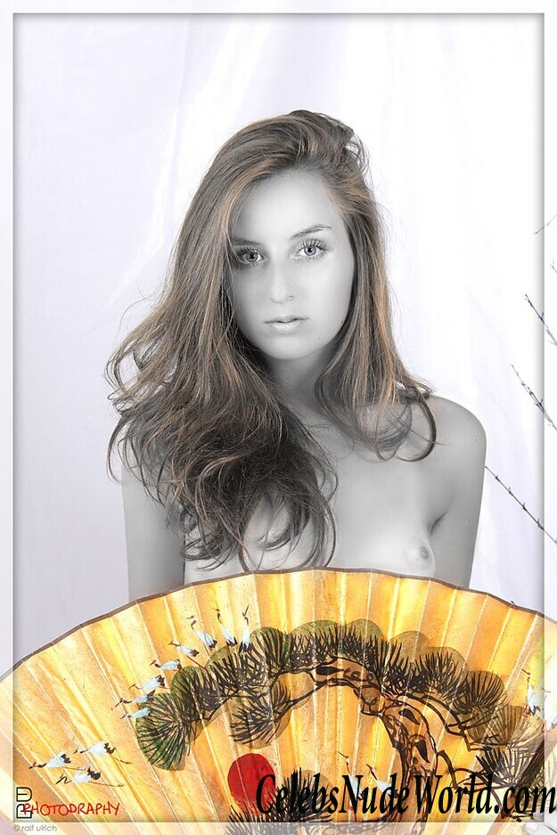 Katharina Bo Llig LEAKS 109950