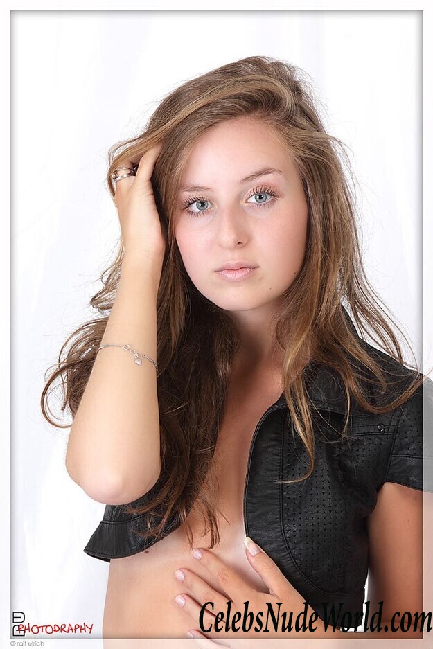 Katharina Bo Llig LEAKS 109977