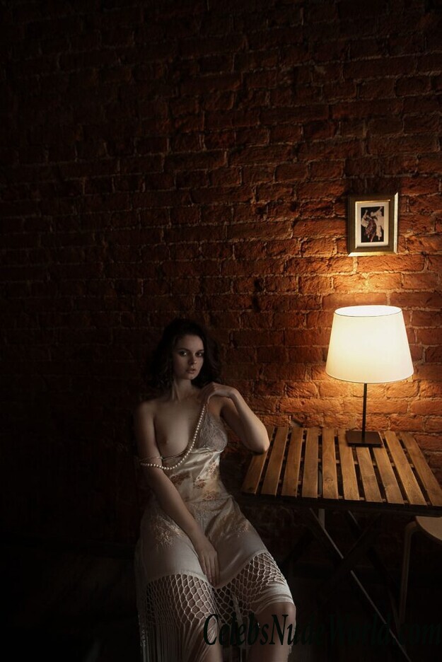 Julia Liepa Nude 110284