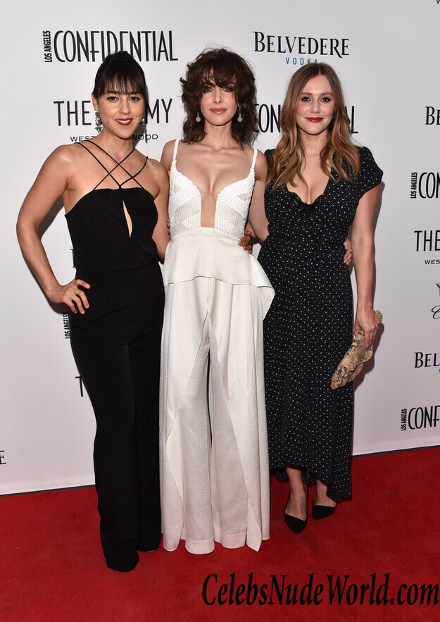 Julianna Guill Sexy 110305