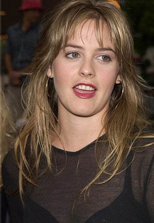 Alicia Silverstone 1104