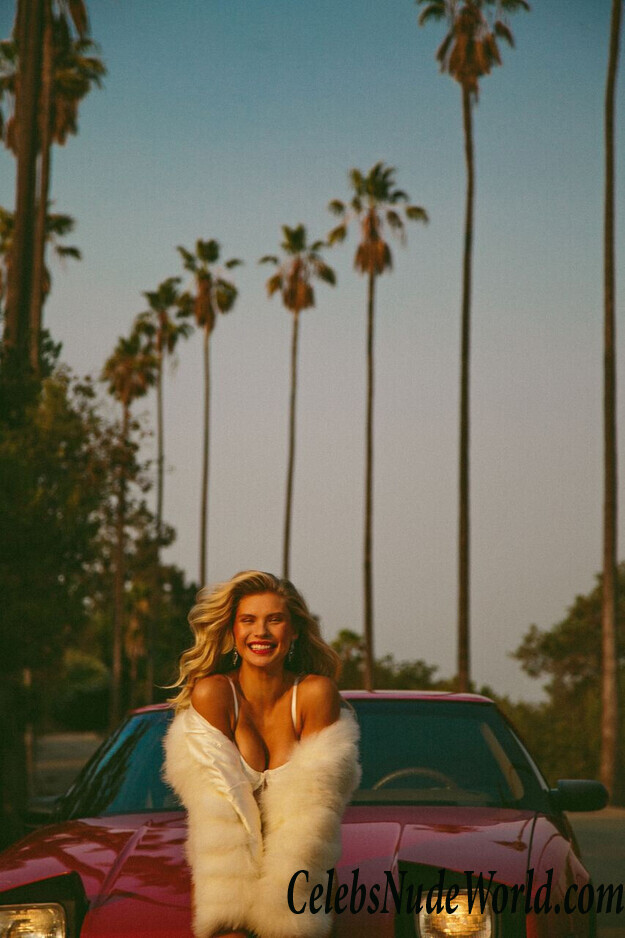 Josie Canseco Lingerie 110400