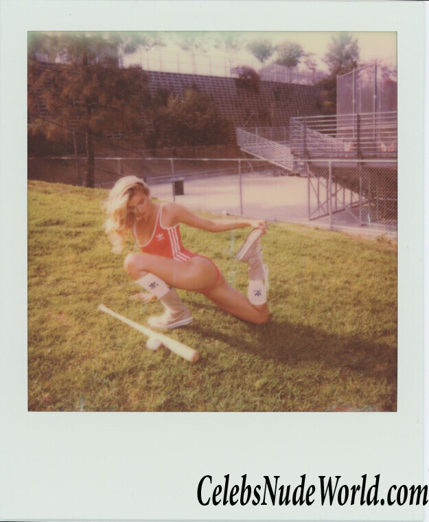 Josie Canseco Lingerie 110410