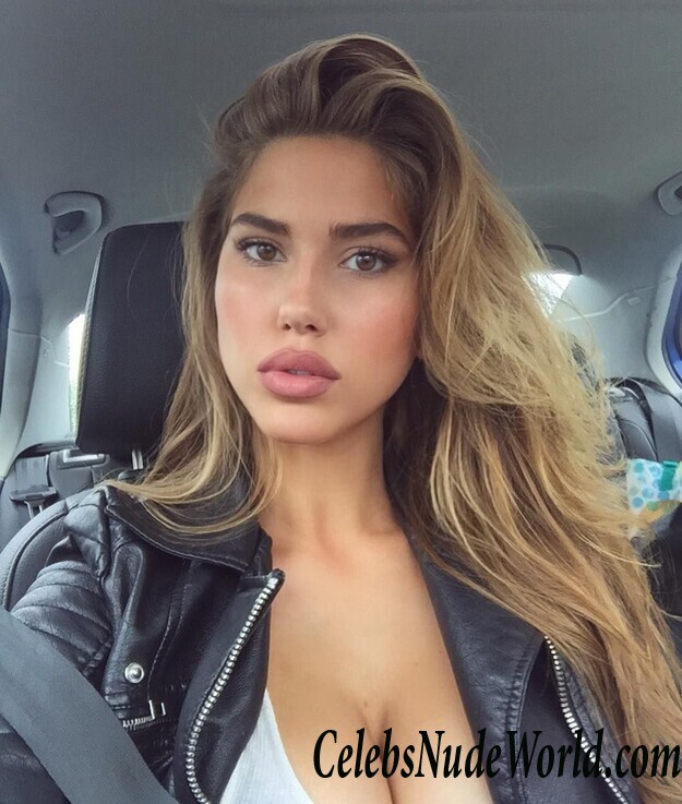 Kara Del Toro Sexy Photos 110580