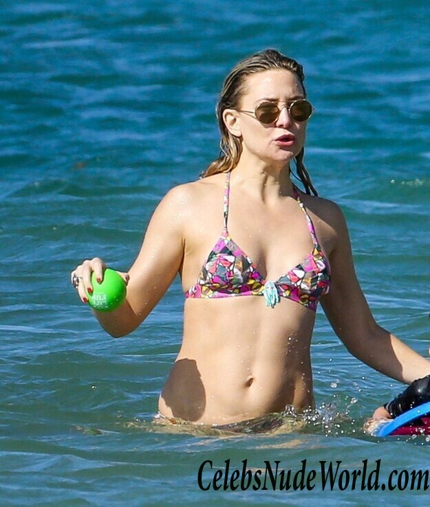 Kate Hudson Is Still Beautiful And Hot 110885