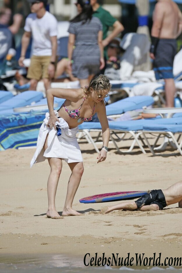 Kate Hudson Is Still Beautiful And Hot 110900