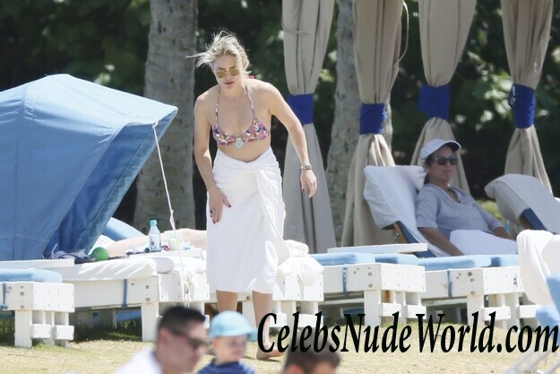 Kate Hudson Is Still Beautiful And Hot 110911