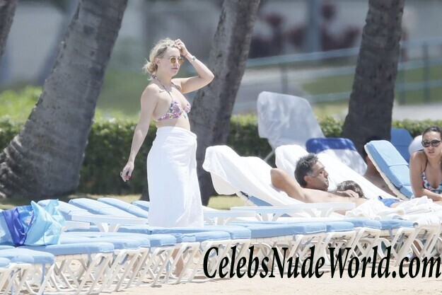 Kate Hudson Is Still Beautiful And Hot 110913